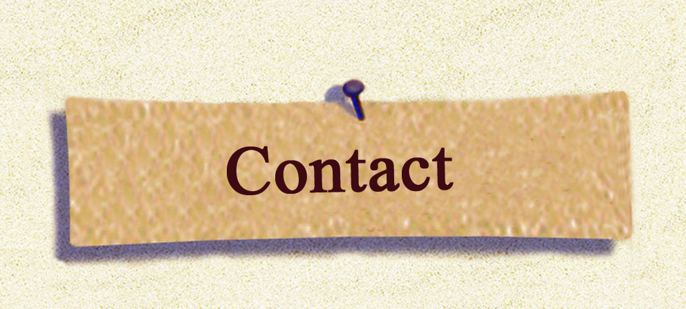 contact